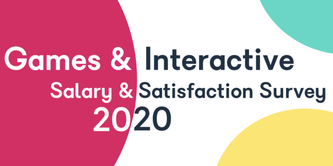 Screenshot 2020 02 14 at 13.15.24 UK game devs value work/life balance more than salary and exciting work, says new report