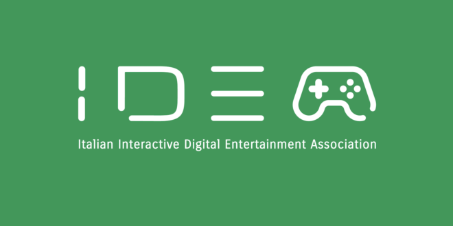 Screenshot 2020 02 20 at 12.20.01 Italian game industry trade body AESVI rebrands as IIDEA