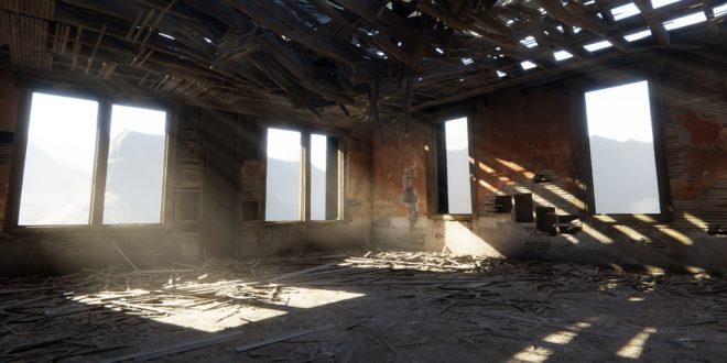 Screenshot 2020 03 11 at 12.42.07 Unity Technologies acquires Irish software company, Artomatix