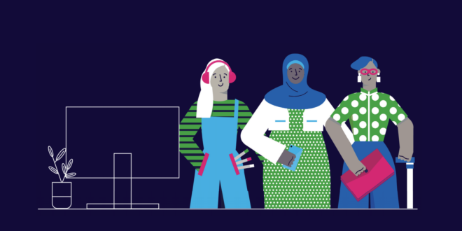 Screenshot 2020 11 20 at 14.01.54 Facebook Gaming: The next level of diversity and inclusion