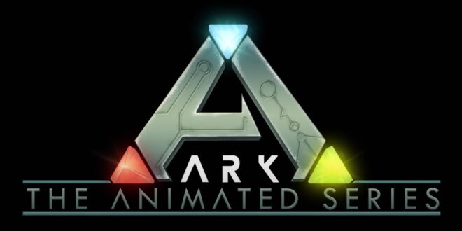 Screenshot 2020 12 11 at 10.38.32 Ark: Survival Evolved to get an animated TV series