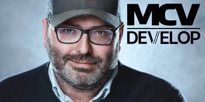 Screenshot 2021 01 06 at 17.04.21 Read the January issue of MCV/DEVELOP online now! Featuring THQ Nordic, PR Panel, Midwinter Entertainment and more