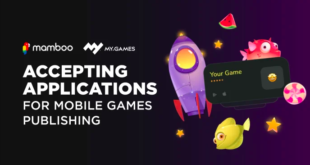 Screenshot 2021 01 25 at 11.47.02 [From the industry] Mamboo Games opens applications for publishing mobile games to everyone