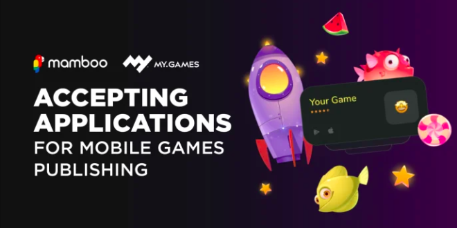 Screenshot 2021 01 25 at 11.47.02 [From the industry] Mamboo Games opens applications for publishing mobile games to everyone