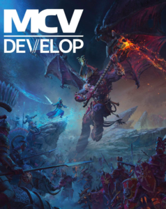 Screenshot 2021 03 04 at 10.39.56 Read the March issue of MCV/DEVELOP online now! Featuring TinyBuild Games, game patents explained, MTG’s Maria Redin and more!