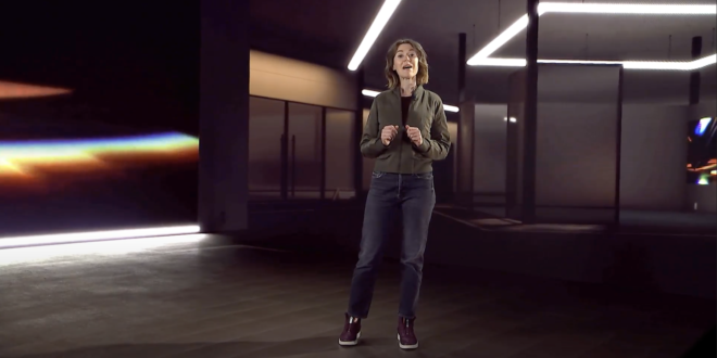 Screenshot 2021 03 16 at 11.56.47 Unity keynote showcases strong title lineup and concentrates on visual scripting, netcode and rendering pipelines