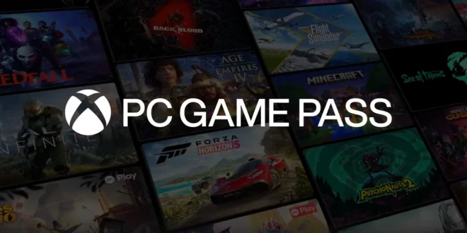 Screenshot 2021 12 10 024010 Xbox Game Pass for PC gets a rebrand