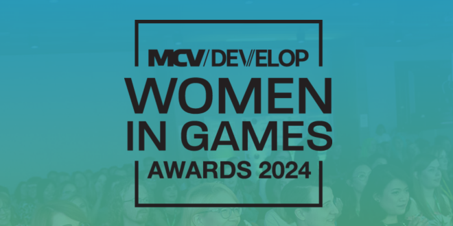 Screenshot 2024 03 06 at 12.31.13 ICYMI: Nominations for the MCV/DEVELOP Women in Games Awards 2023 are now open!
