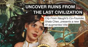 Screenshot 2026 03 31 110415 MCV/DEVELOP #1007 is HERE!