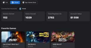 Screenshot 2026 04 10 091441 [Industry news] GAMED is the First Unified Identity and Monetization Layer for Gamers