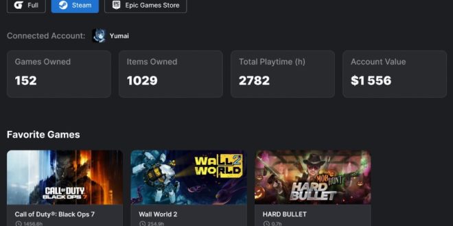 Screenshot 2026 04 10 091441 [Industry news] GAMED is the First Unified Identity and Monetization Layer for Gamers