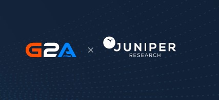 Screenshot 2026 05 26 173702 [Industry news] New Report From G2A and Juniper Research Predicts “Trust Advantage” as the Next Growth Driver in Global Digital Commerce