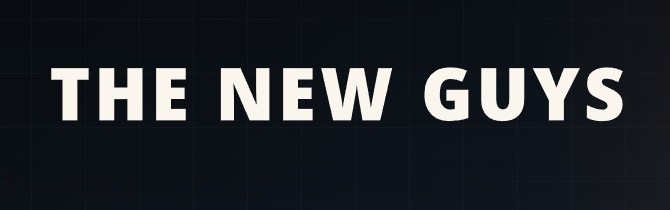 [Industry news] The New Guys Launches to Help Game Publishers Identify  Audience-Reception Risk Before Launch