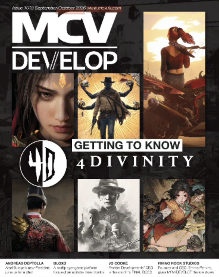 MCV Digital Magazine