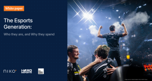 Screenshot 281 [Industry news] Study Finds How Esports Influences Gen Z and Their Purchasing Behaviours