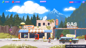 Screenshot 1 1 [Industry news] The Last Gas Station Playtest is Open for Business