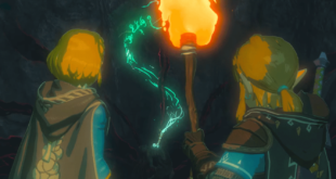 Screenshot 39 Nintendo Direct E3 highlights: new Zelda in development and Animal Crossing delayed