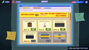 Screenshot 4 1 [Industry news] The Last Gas Station Playtest is Open for Business