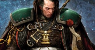 Screenshot 84 Games Workshop announces new Warhammer 40K live-action TV series