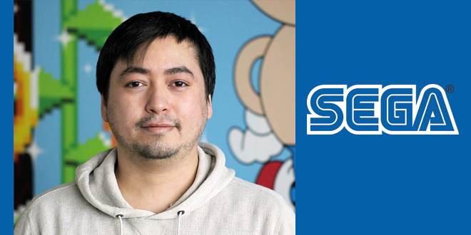Sega Bobby Wertheim Franchise potential, long-term vision and community-driven: Is your game what Sega Searchlight is looking for?