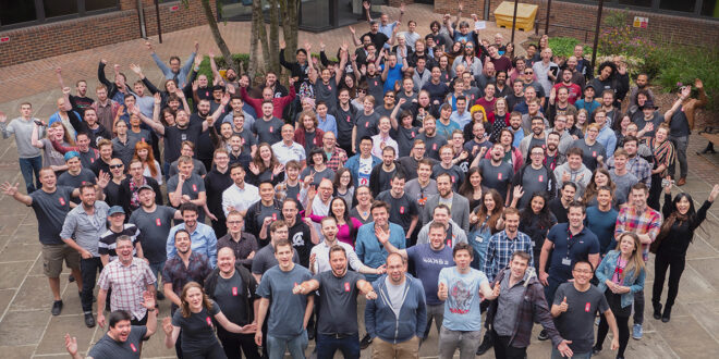 Sega team Sega is on a big (remote) recruitment drive – Sports Interactive and Creative Assembly on hiring during a pandemic