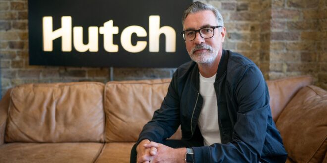 Shaun Rutland 2 1 “It’s about treating people as human beings and empowering them to do the things they want" – The Hutch perspective on healthy leadership in the games industry