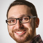 Shawn Kittelsen 150x150 1 Q&A After The Last Mile – Shawn Kittelsen on The Walking Dead’s Massively Interactive Live Event