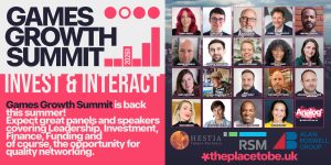 Sheet 19 Games Growth Summit Returns with Industry-Defining Lineup — Last Tickets Available