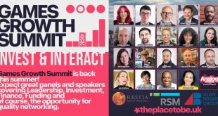 Sheet 19 Games Growth Summit Returns with Industry-Defining Lineup — Last Tickets Available