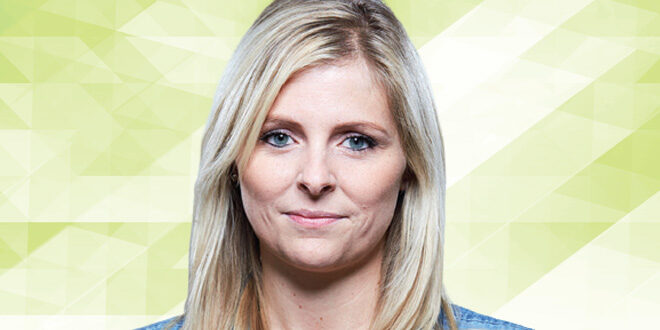 Silja Bernecker header Q&A: Silja Bernecker, team lead talent acquisition at InnoGames on recruitment