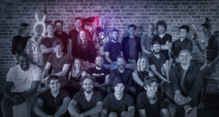 Skrmiish Team New gaming tech start-up, Skrmiish enters the online tournament market