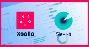 Slemma 1200x627 3 1 Xsolla acquires analytics and visualisation company, Slemma