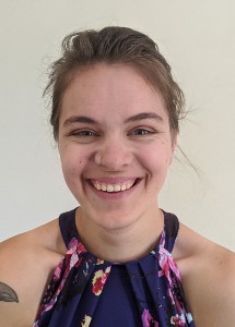 SofieDebloudts 1 MCV/DEVELOP's 30 Under 30 2021