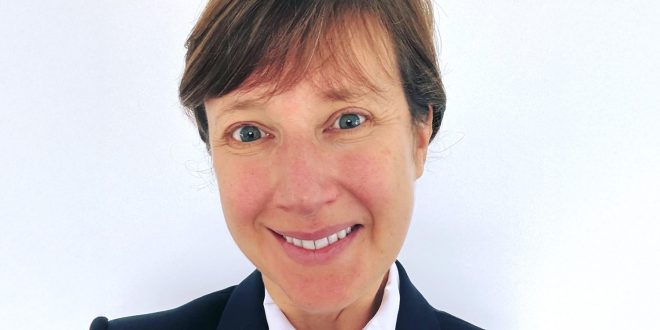 Sonia Kerr [Industry news] Testronic appoints new CEO and strengthens executive leadership team to further accelerate global growth