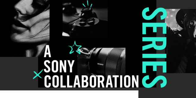 SonyX KeyVis Web 1780x890 copy Sony unites its music, tech, gaming, and movies content for Sony Collaboration Series