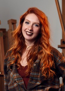 SophieNorth Photo MCV/DEVELOP's 30 Under 30 2021