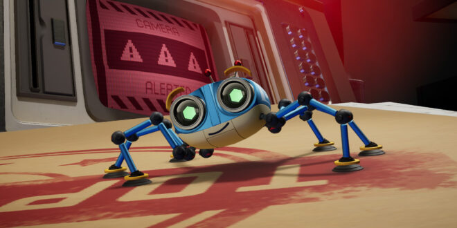 SpyderSmile Sumo spreads the (game) jam around: "We've written staff five and six figure cheques for royalties"