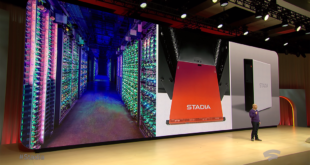 Stadia GDC Google to unveil Stadia price and launch plans tomorrow