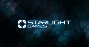 Starlight Games BANNER [From the Industry] Starlight Games – a new Liverpool based studio bringing innovative experiences and empowering young talent