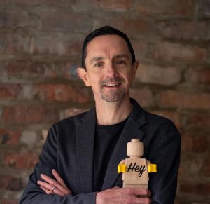 Stephen Hey Small [Industry news] Manchester Games Network launches