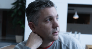 Steve Cuss Profile How EA's Criterion gets Agile in triple-A game production