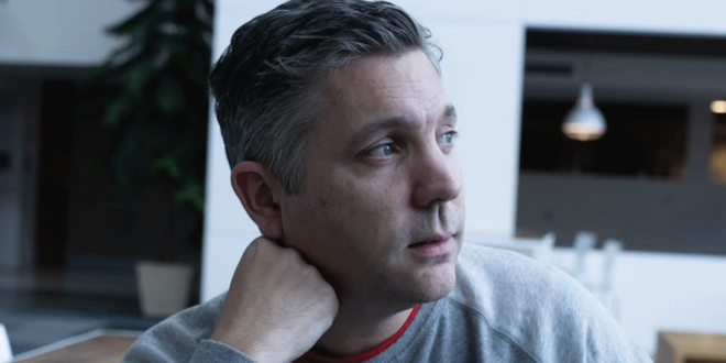 Steve Cuss Profile How EA's Criterion gets Agile in triple-A game production