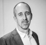 Antstream CEO Steve Cottam