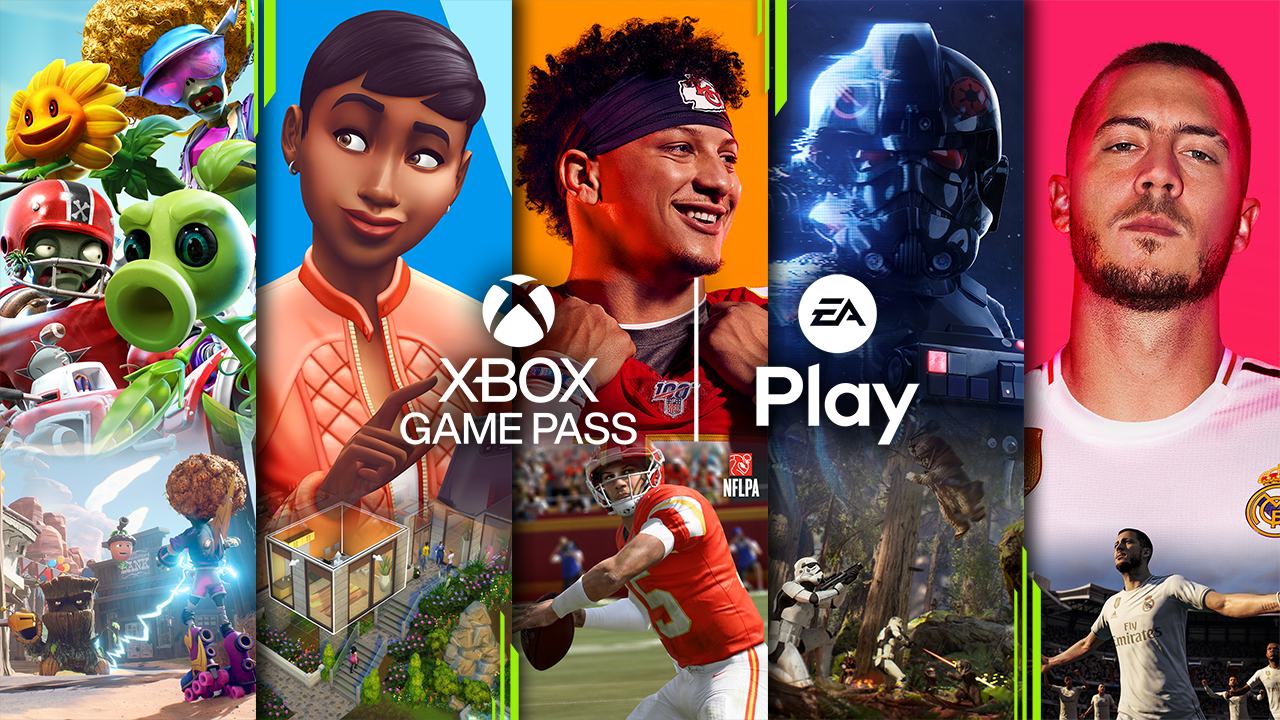 for the king xbox game pass