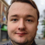 Stuart Pentelow 150x150 2 Rising Star – Stuart Pentelow, programmer at d3t