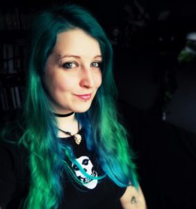 Susanne 1 Susanne Bauer on creating diversity at Jagex: 'All it takes is some will and some togetherness'