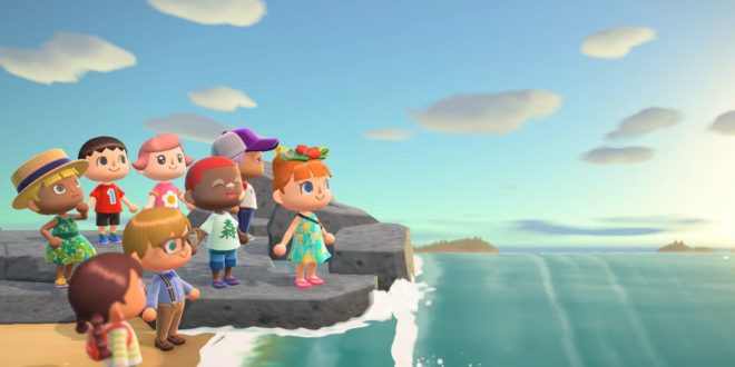 Switch AnimalCrossingNH E3 screen 023.0 Nintendo pushed back Animal Crossing release to ensure 'employees have good work-life balance'