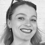 TARA BUNKER 150x150 bw MCV/DEVELOP’s 30 Under 30 2024