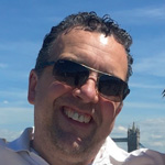 TERRY HAYNES 150x150 1 Ins and Outs: January 2024’s industry hires roundup