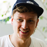THEO CLARKE 150x150 1 MCV/DEVELOP’s 30 Under 30 2023